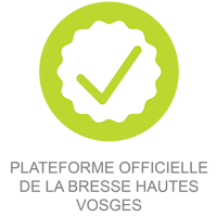 Plateforme officielle La Bresse Hautes Vosges