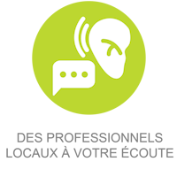 des professionnels locaux à votre écoute - La Bresse réservation
