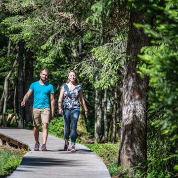 Destination La Bresse Hautes Vosges ©Thomas Devard