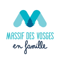 Marque Massif des Vosges en famille Marque Massif des Vosges en famille