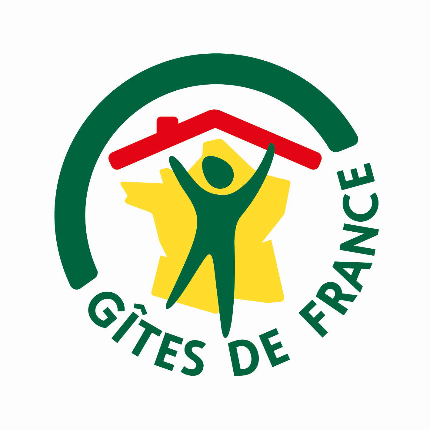Gîte de France Gîte de France