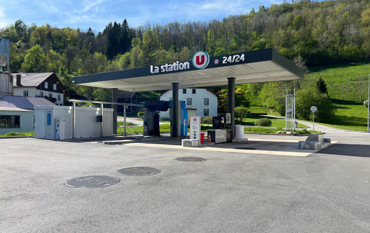 station-u-1 station-u-1