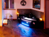 Perce Neige Eden Spa - Chalet 2 personnes - Ventron La Bresse Hautes Vosges