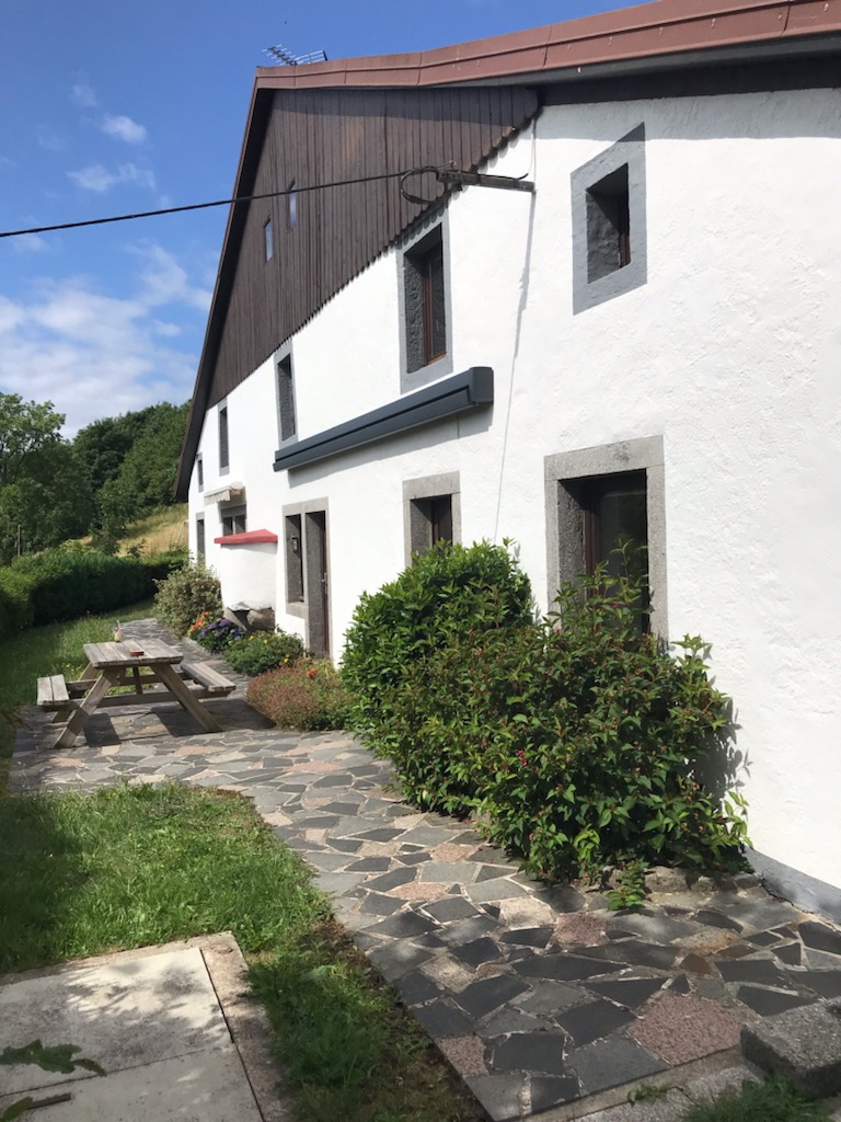 Maison 10 personnes - La Marcairie - Ferme rénovée avec billard et sauna