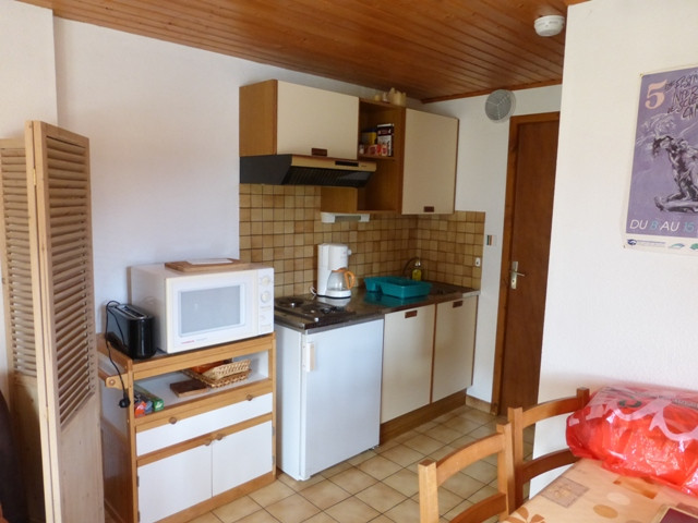 Appartement 4 personnes - Grand Artimont - Au centre ville avec balcon - La Bresse Hautes Vosges - Cuisine Appartement 4 personnes - Grand Artimont - Au centre ville avec balcon - La Bresse Hautes Vosges