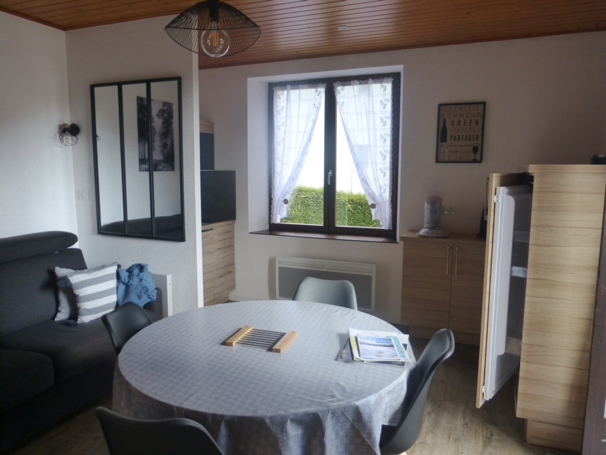 Appartement 4 personnes - La Bresse Hautes Vosges Appartement 4 personnes - La Bresse Hautes Vosges