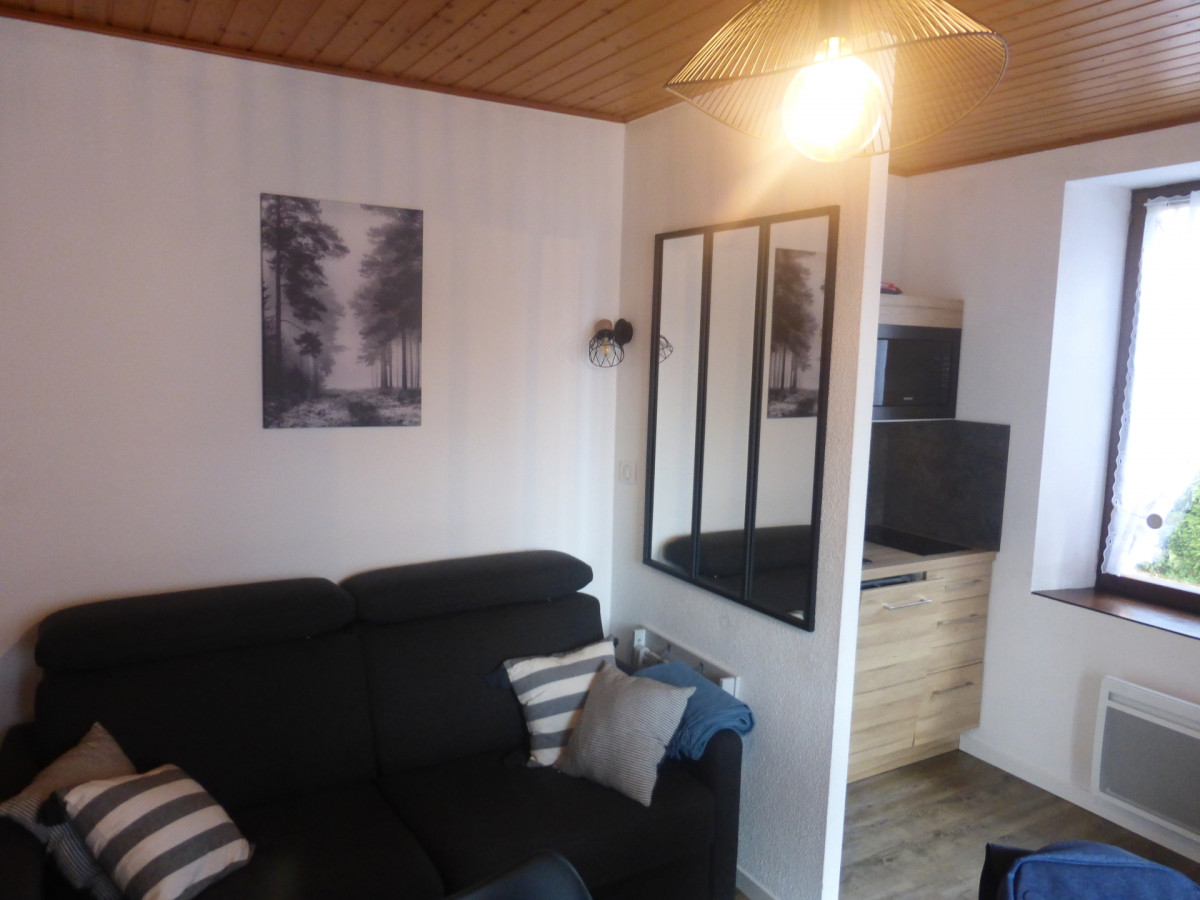 Appartement 4 personnes - La Bresse Hautes Vosges Appartement 4 personnes - La Bresse Hautes Vosges