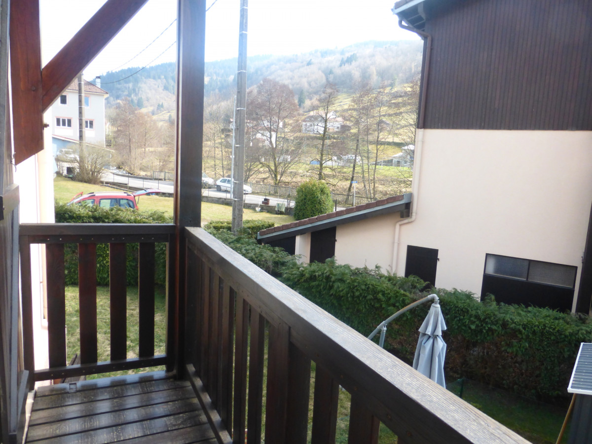 Appartement 4 personnes - La Bresse Hautes Vosges Appartement 4 personnes - La Bresse Hautes Vosges