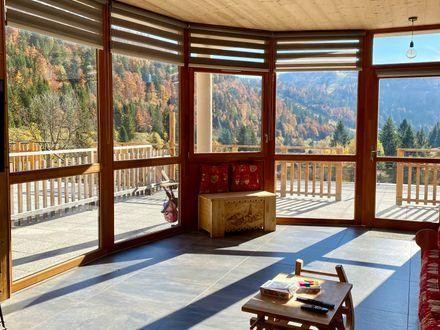 Appartement 4 personnes - La Bresse Hautes Vosges - Col des Feignes Appartement 4 personnes - La Bresse Hautes Vosges - Col des Feignes