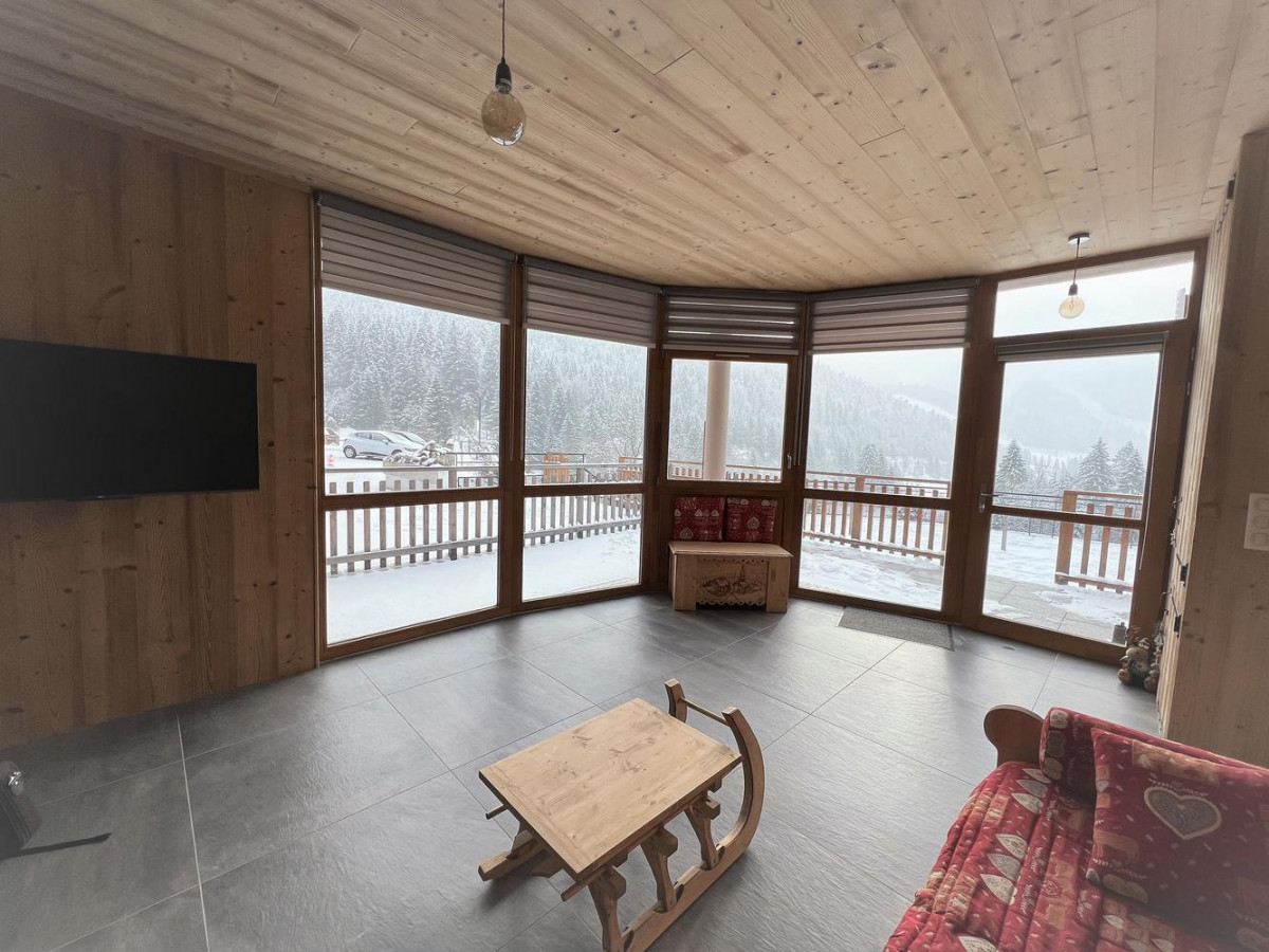 Appartement 4 personnes - La Bresse Hautes Vosges - Col des Feignes Appartement 4 personnes - La Bresse Hautes Vosges - Col des Feignes