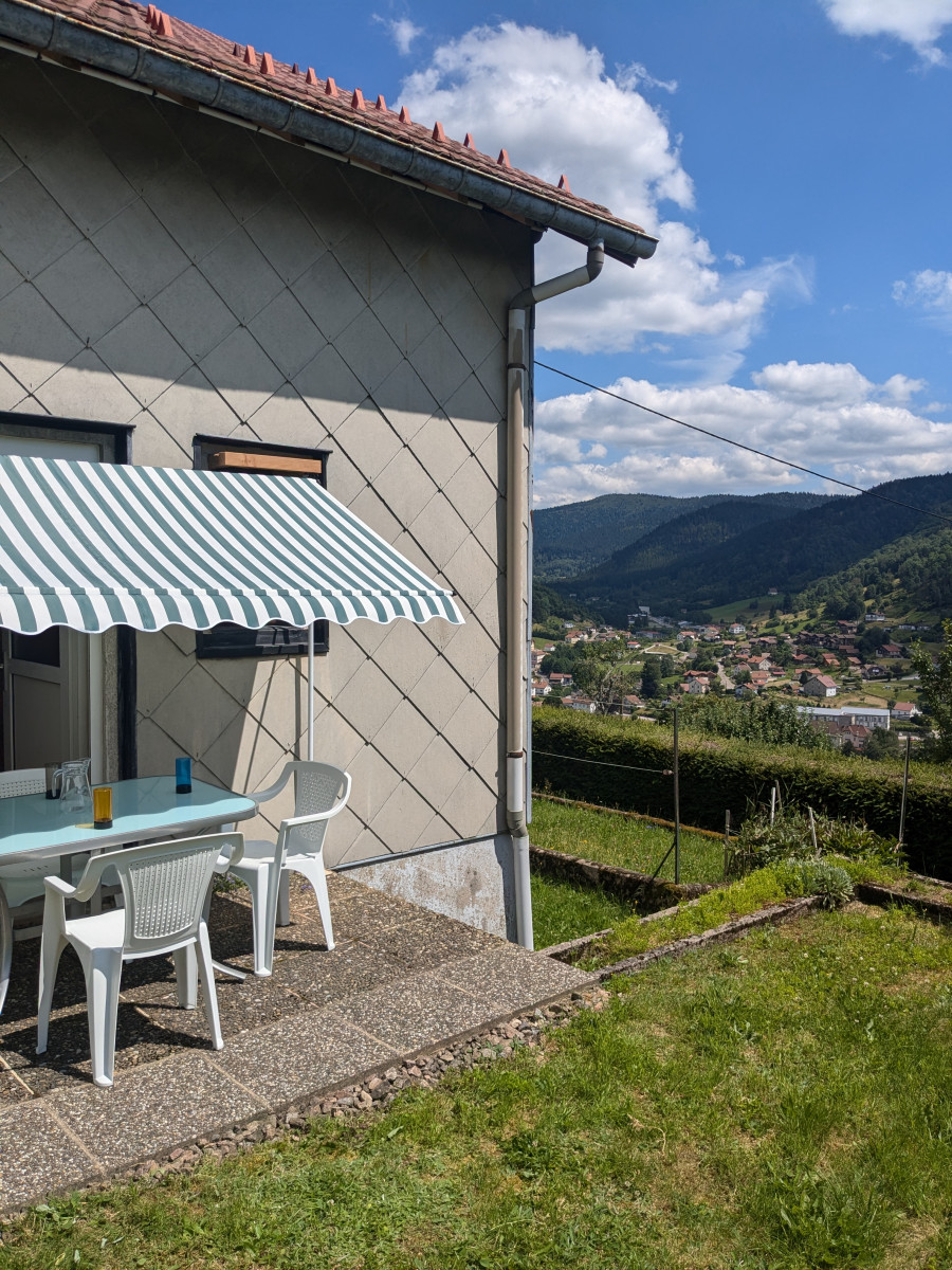 Appartement 4 personnes LM037 La Bresse Hautes Vosges Appartement 4 personnes LM037 La Bresse Hautes Vosges