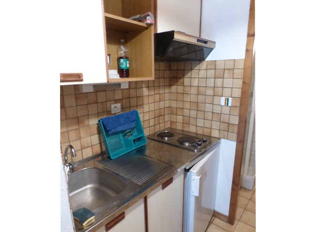 Appartement 4 personnes - Moutier des Fées  - centre-ville et balcon ensoleillé - La Bresse Hautes Vosges