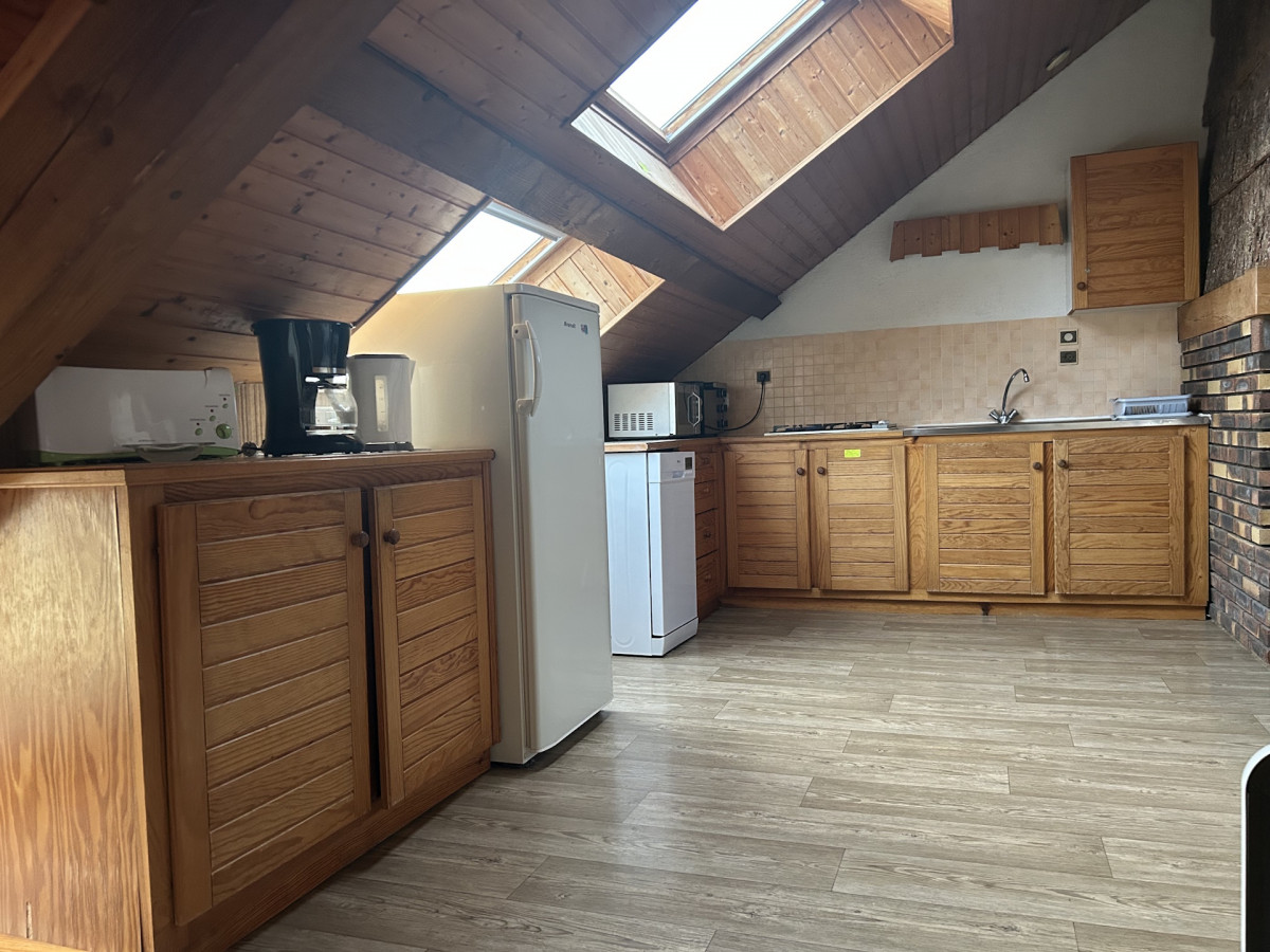 Appartement 5 personnes - Les Chamois - Séjour sportif et nature Basse sur le Rupt Hautes Vosges Appartement 5 personnes - Les Chamois - Séjour sportif et nature Basse sur le Rupt Hautes Vosges