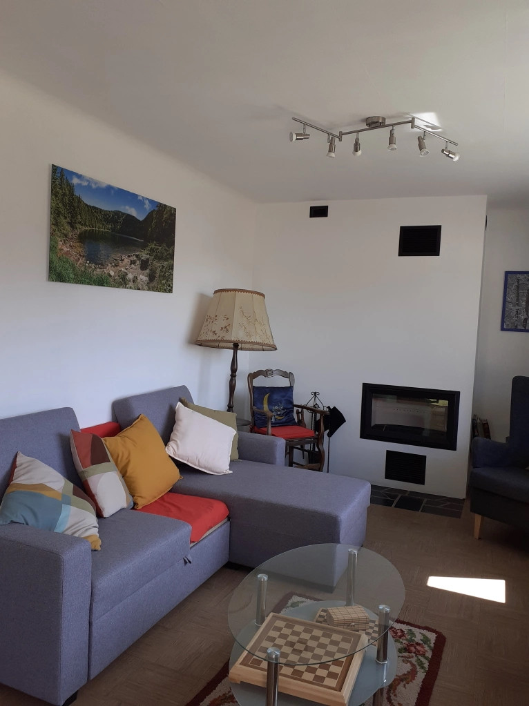 Appartement 6 personnes - 75m² - La Maison d'Alice - La Bresse Hautes Vosges Appartement 6 personnes - 75m² - La Maison d'Alice - La Bresse Hautes Vosges