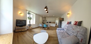 Appartement 6 personnes - Gîte Aubépine -70m² - Ventron La Bresse Hautes Vosges - Le chant des cîmes Appartement 6 personnes - Gîte Aubépine -70m² - Ventron La Bresse Hautes Vosges - Le chant des cîmes