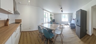 Appartement 6 personnes - Gîte Gentiane -70m² - Ventron La Bresse Hautes Vosges - Le chant des cîmes Appartement 6 personnes - Gîte Gentiane -70m² - Ventron La Bresse Hautes Vosges - Le chant des cîmes