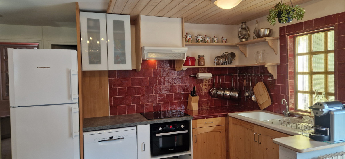 Appartement 6 personnes - Le Cincle - La Bresse Hautes Vosges Appartement 6 personnes - Le Cincle - La Bresse Hautes Vosges