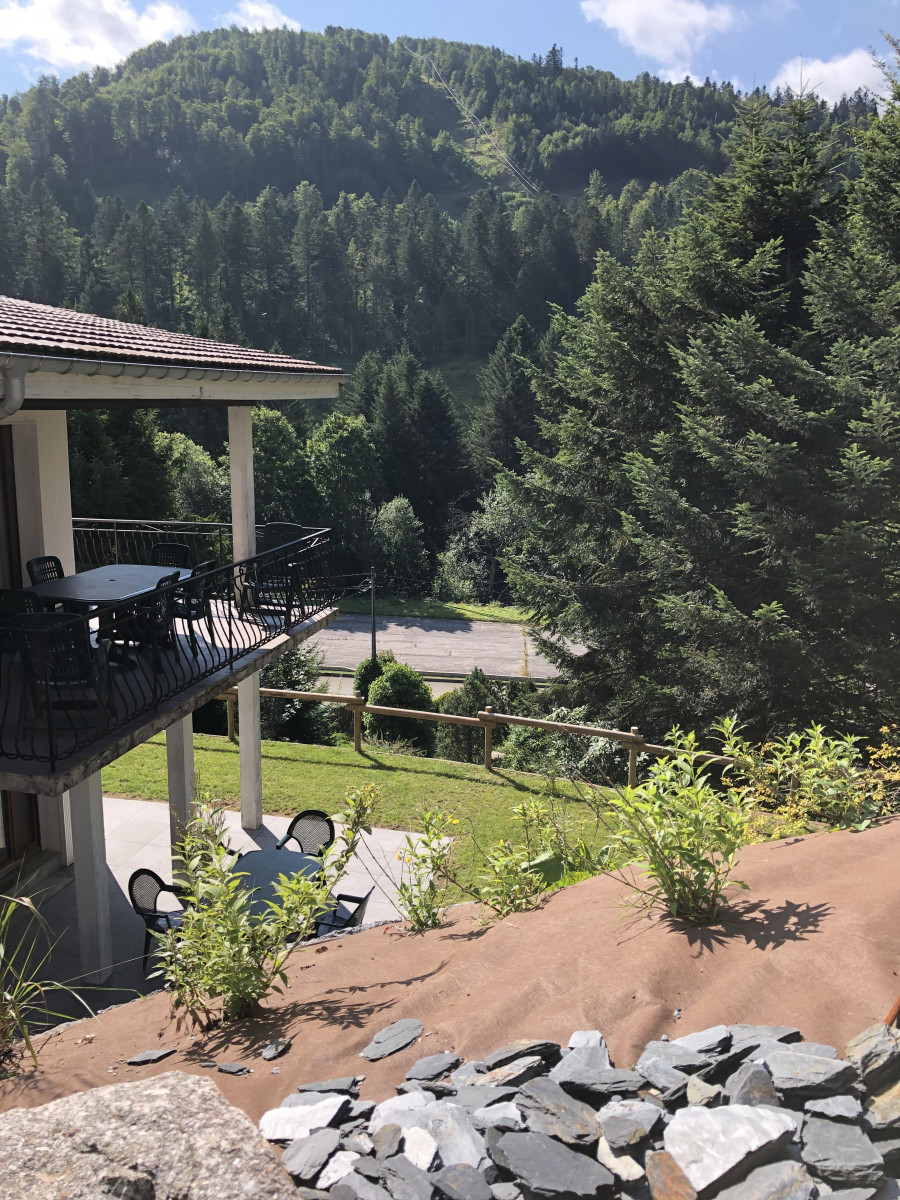 Appartement 6 personnes - Le Nid des Brimbelles - Confort à la montagne, entre nature et domaine skiable - La Bresse Hautes Vosges Appartement 6 personnes - Le Nid des Brimbelles - Confort à la montagne, entre nature et domaine skiable - La Bresse Hautes Vosges