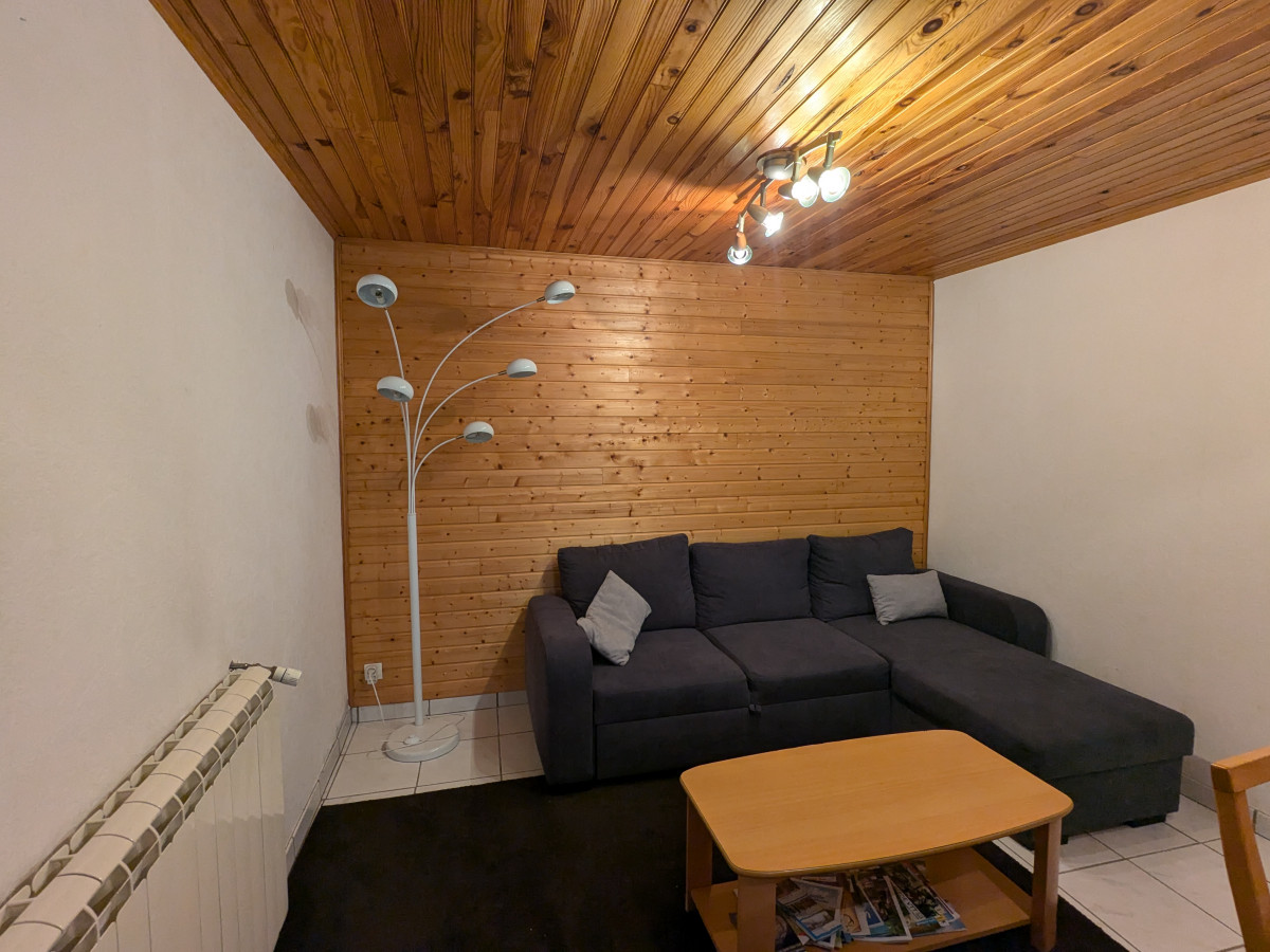 Appartement 6 personnes - Les Hautes Bruyères - Avec 3 chambres - La Bresse hautes Vosges Appartement 6 personnes - Les Hautes Bruyères - Avec 3 chambres - La Bresse hautes Vosges