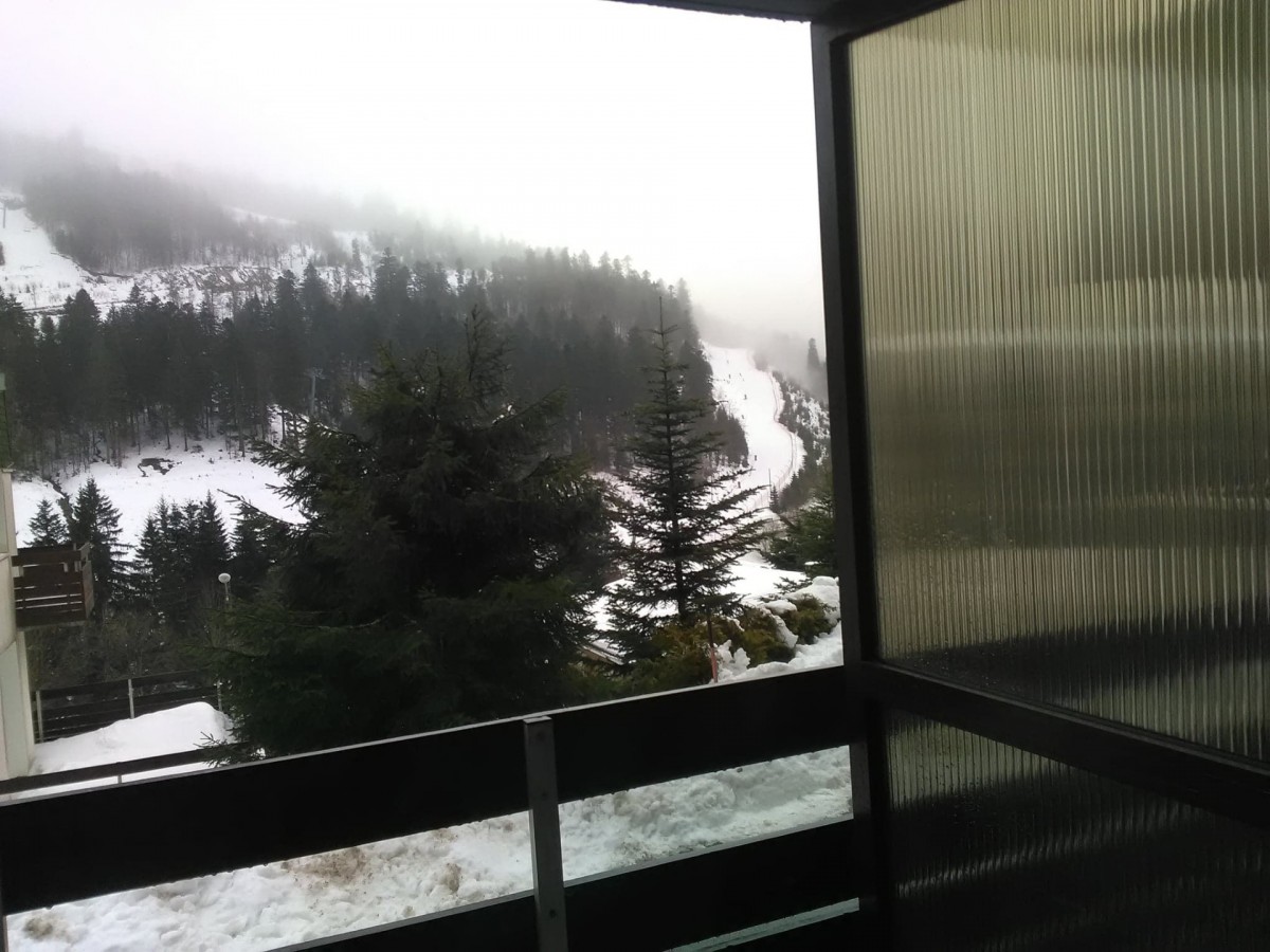 Appartement 6 personnes 'Les Oursons' - 46m² Belle-Hutte La Bresse Hohneck La Bresse Hautes-Vosges Appartement 6 personnes 'Les Oursons' - 46m² Belle-Hutte La Bresse Hohneck La Bresse Hautes-Vosges