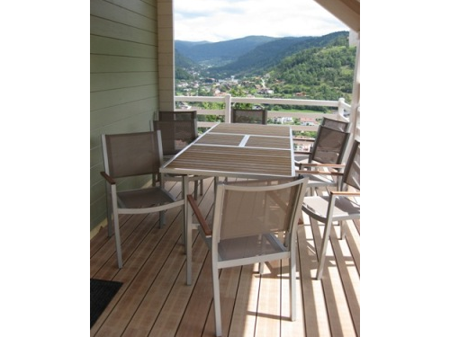 Appartement 8 personnes Le Chalet vert - La Bresse Hautes Vosges Appartement 8 personnes Le Chalet vert - La Bresse Hautes Vosges