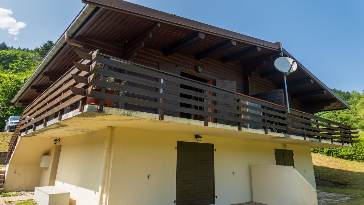 appartement dans chalet 4 personnes Hohneck 920 ©OTCLBHV G Bervard La Bresse Hautes Vosges - © OTCLBHV G Bervard La Bresse Hautes Vosges appartement dans chalet 4 personnes Hohneck 920 ©OTCLBHV G Bervard La Bresse Hautes Vosges
