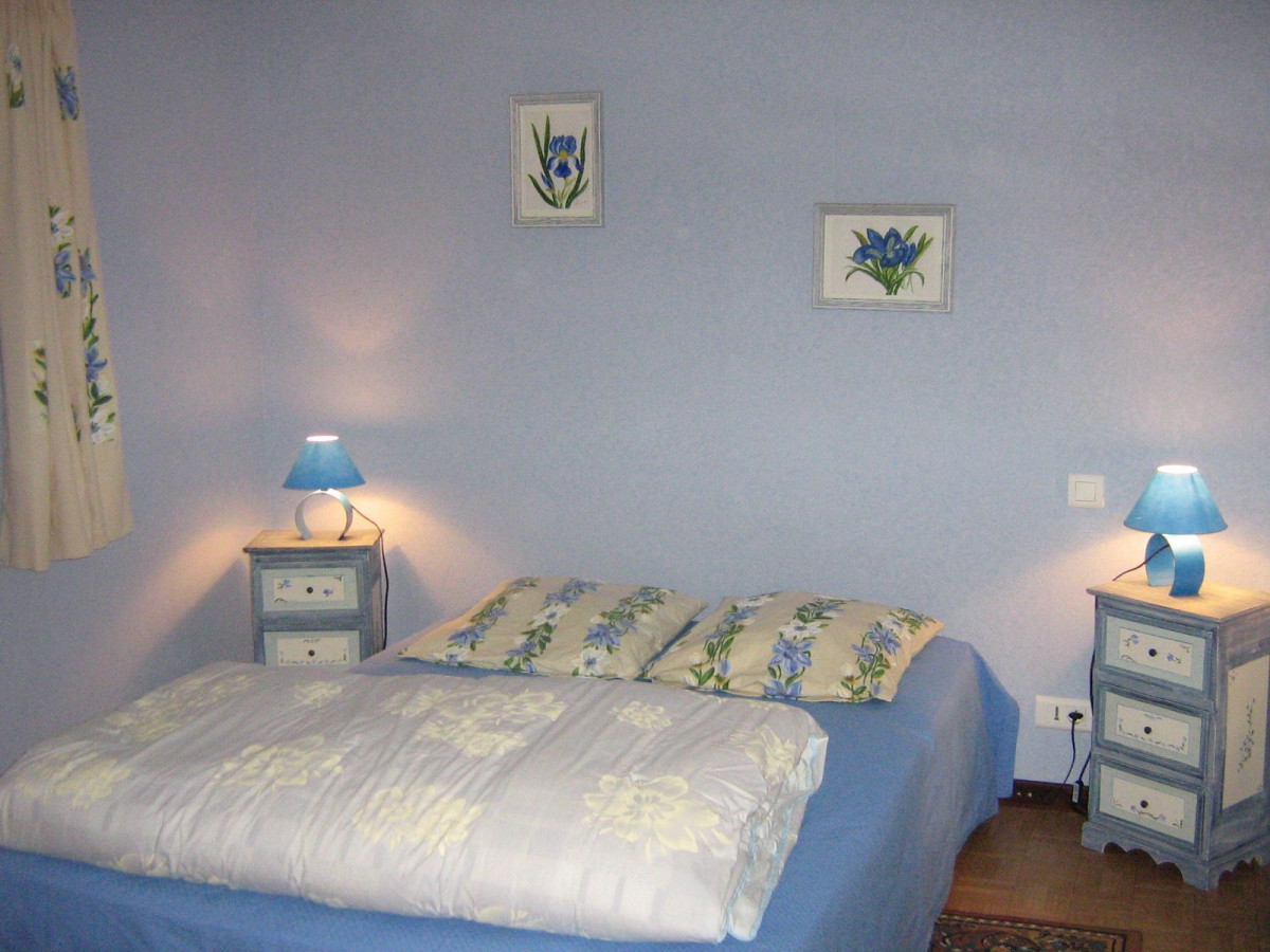 Appartement dans ferme 6 personnes Digitales - Ventron La Bresse Hautes Vosges