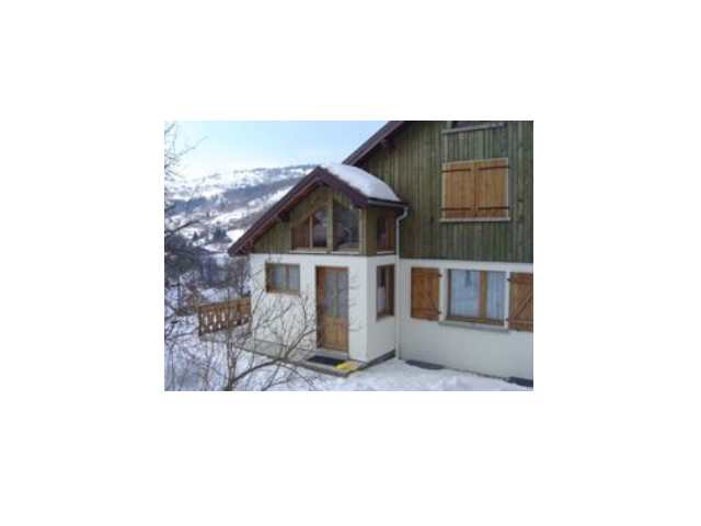 Appartement LM026 La Bresse Appartement LM026 La Bresse