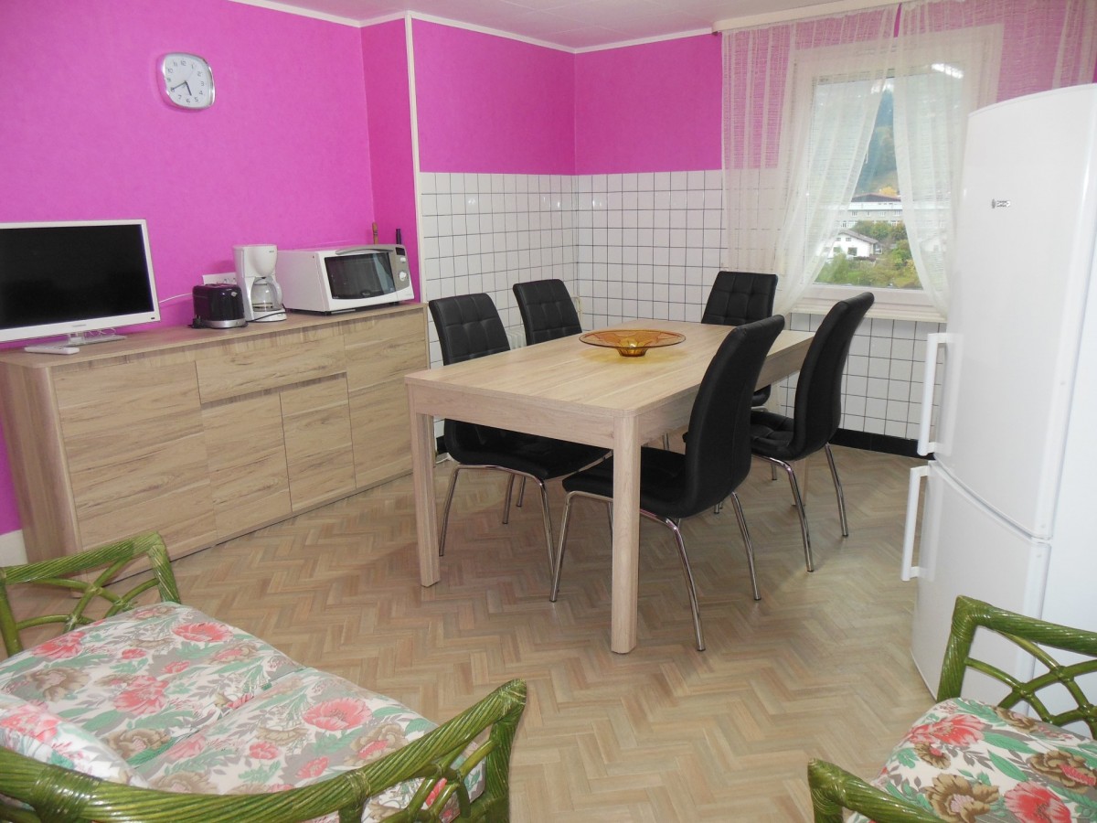 Appartement LP025 La Bresse Hautes Vosges Appartement LP025 La Bresse Hautes Vosges
