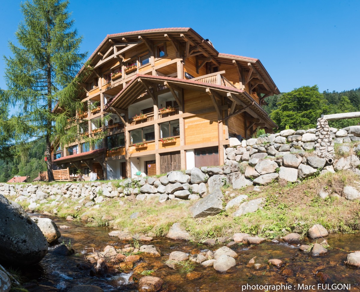 Appartement Premium Chamois Le Couaroge La Bresse Appartement Premium Chamois Le Couaroge La Bresse
