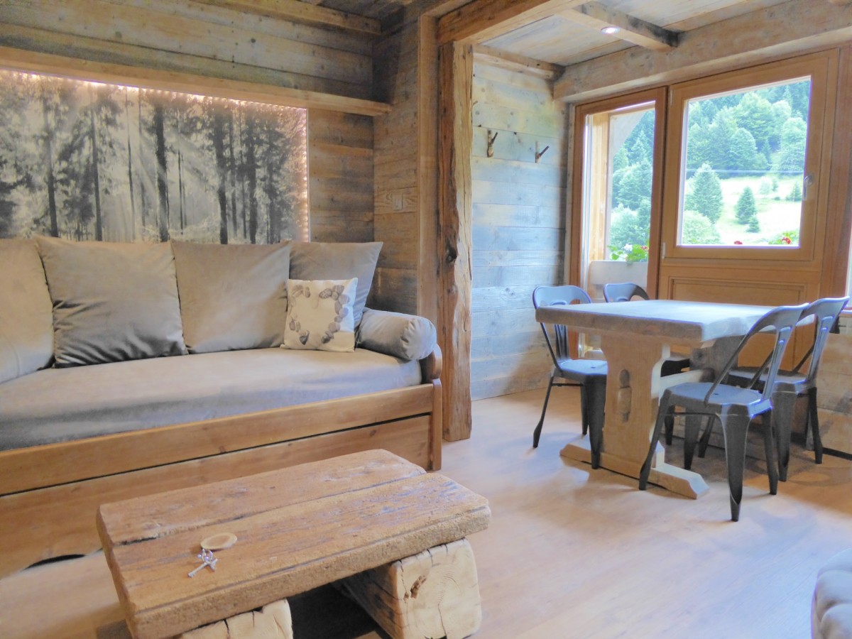 Appartement Premium Chamois Le Couaroge La Bresse Appartement Premium Chamois Le Couaroge La Bresse