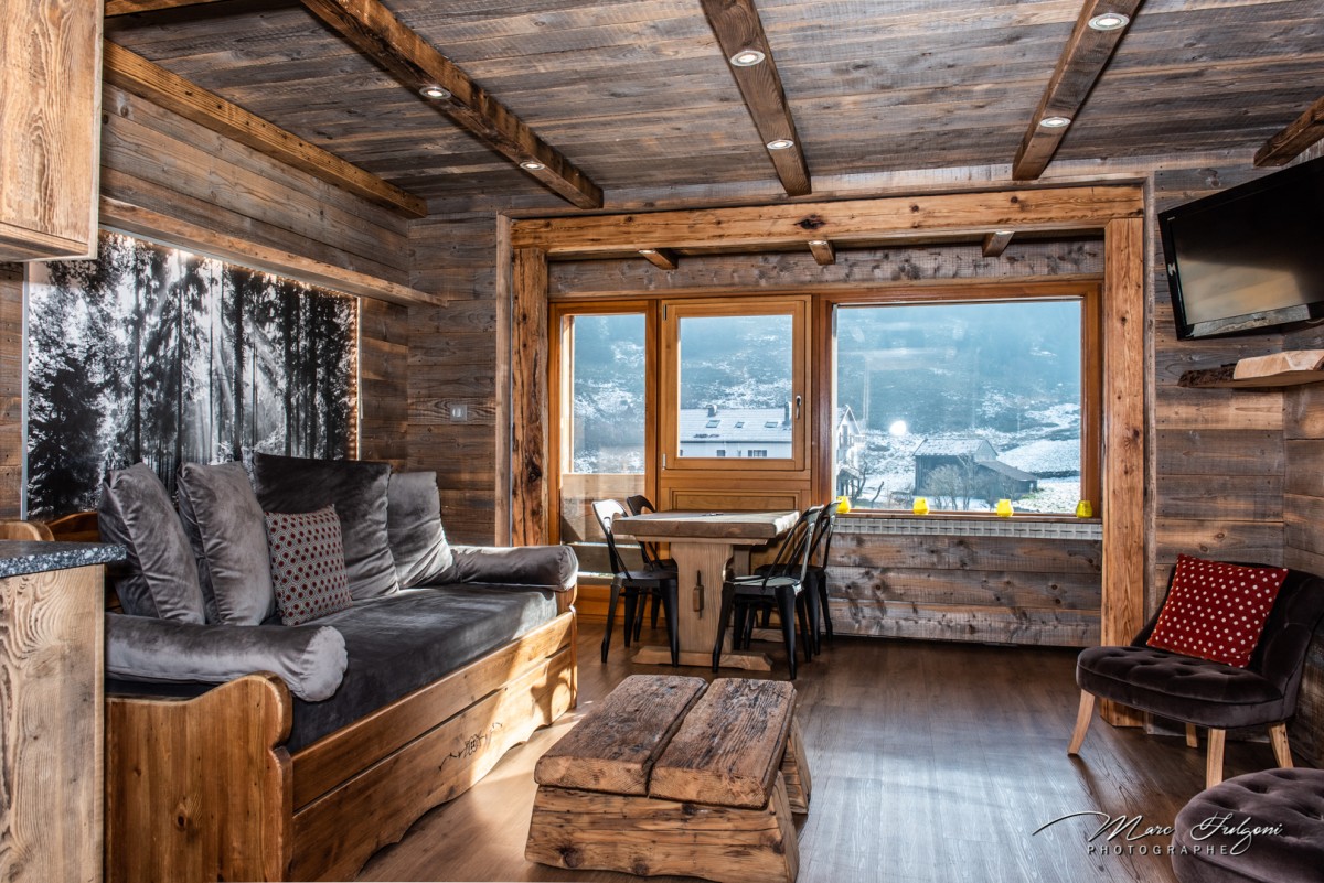 Appartement Premium Chamois Le Couaroge La Bresse Appartement Premium Chamois Le Couaroge La Bresse