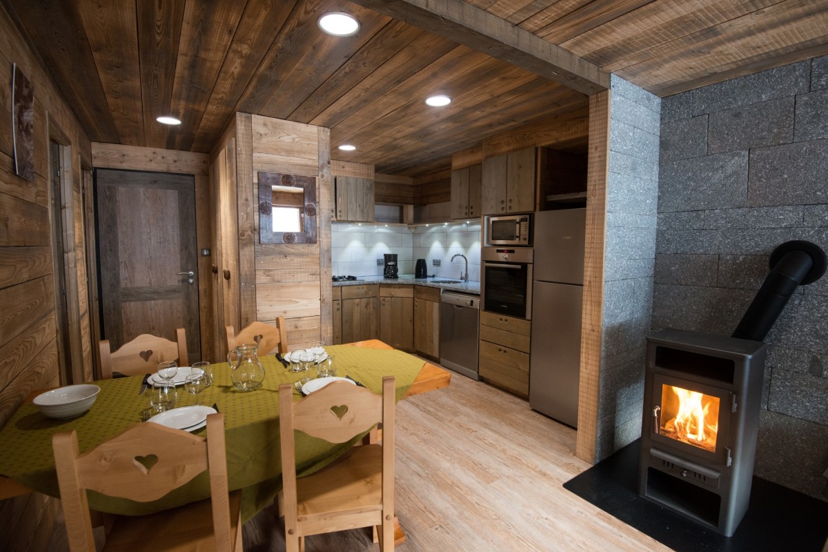 Appartement Premium Eglantier Le Couaroge Appartement Premium Eglantier Le Couaroge
