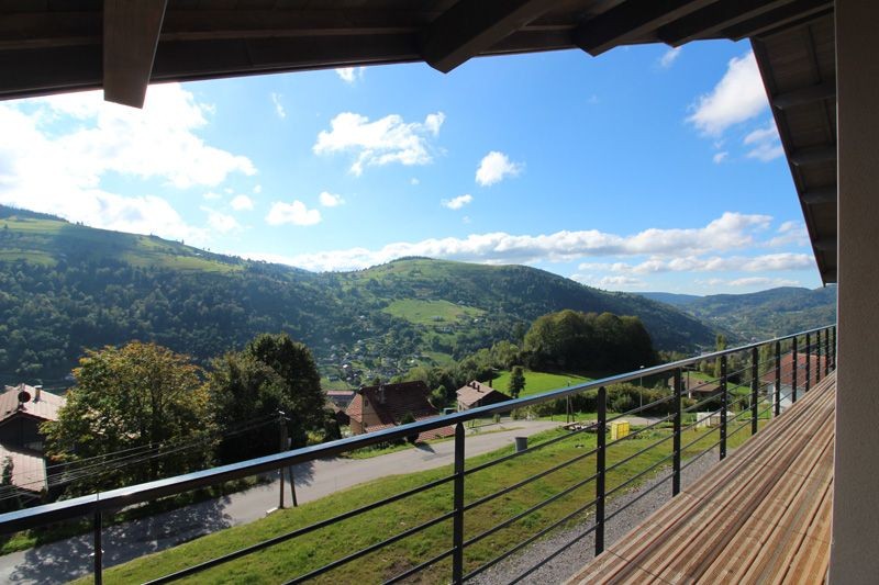 Chalet 10 personnes - Le Rihutt - La Bresse Hautes-Vosges Chalet 10 personnes - Le Rihutt - La Bresse Hautes-Vosges