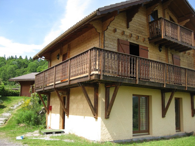 Chalet 12 personnes LP029 - Chalet Le Montagnard - La Bresse Hautes Vosges Chalet 12 personnes LP029 - Chalet Le Montagnard - La Bresse Hautes Vosges