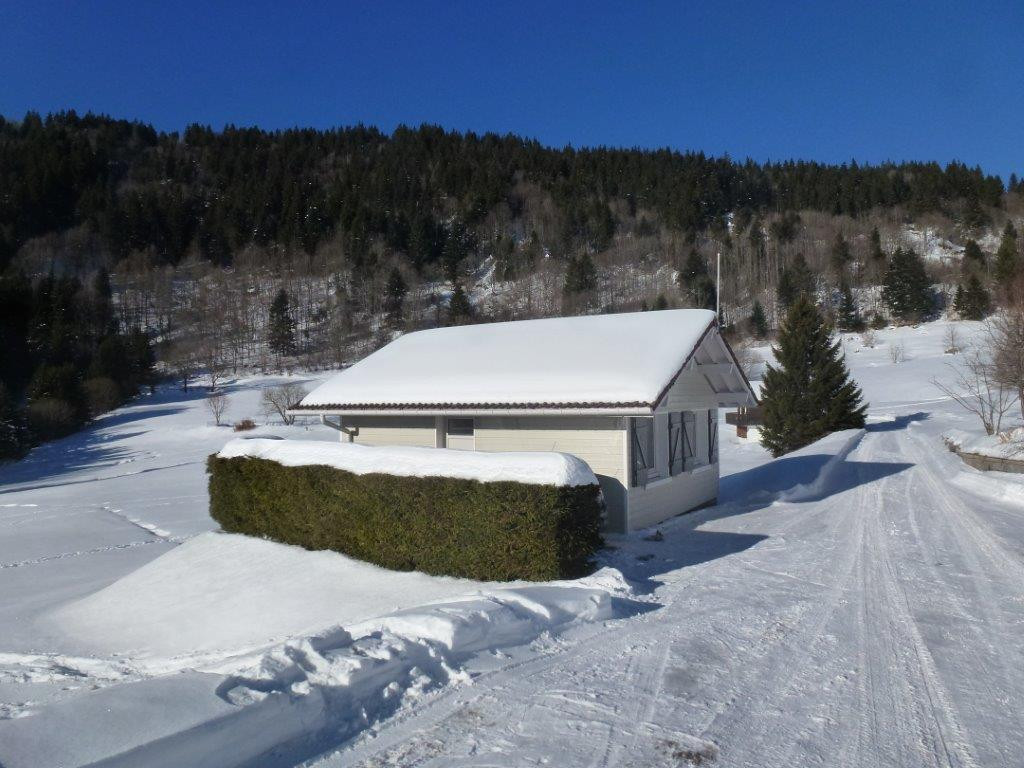 Chalet 2 personnes - Le Piena - En pleine nature et au calme - La Bresse Hautes Vosges Chalet 2 personnes - Le Piena - En pleine nature et au calme - La Bresse Hautes Vosges