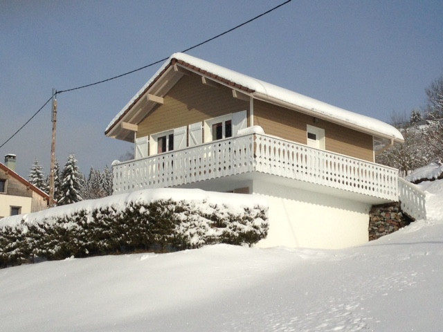 Chalet 4 personnes - Le Podent - Proche des sentiers - La Bresse Hautes Vosges Chalet 4 personnes - Le Podent - Proche des sentiers - La Bresse Hautes Vosges