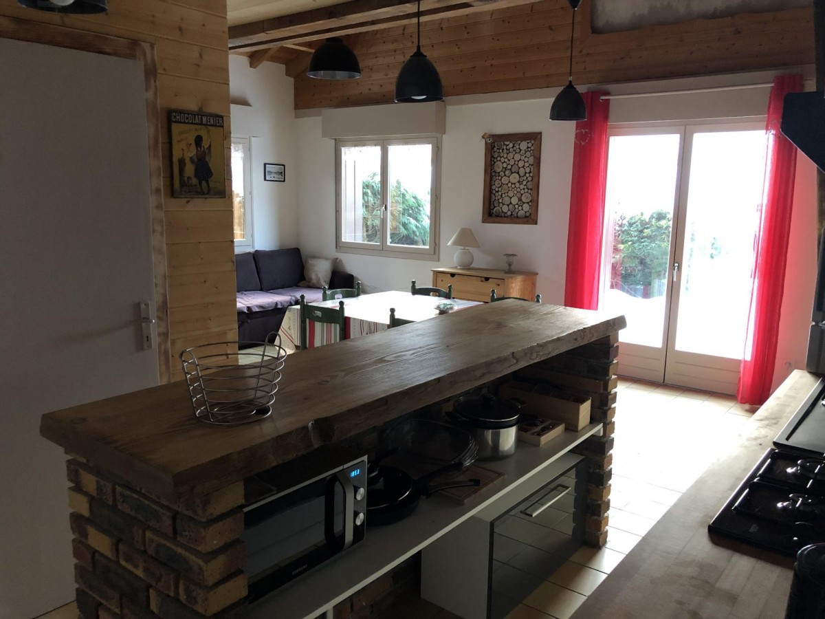 Chalet-6-personnes LA Bresse Hautes Vosges Chalet-6-personnes LA Bresse Hautes Vosges