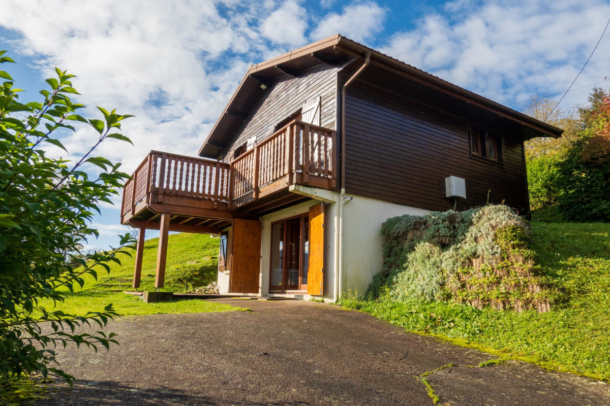 Chalet 6 personnes La Bresse Hautes Vosges _Col du Brabant_@Gauthier Bervard OTCLBHV Chalet 6 personnes La Bresse Hautes Vosges _Col du Brabant_@Gauthier Bervard OTCLBHV