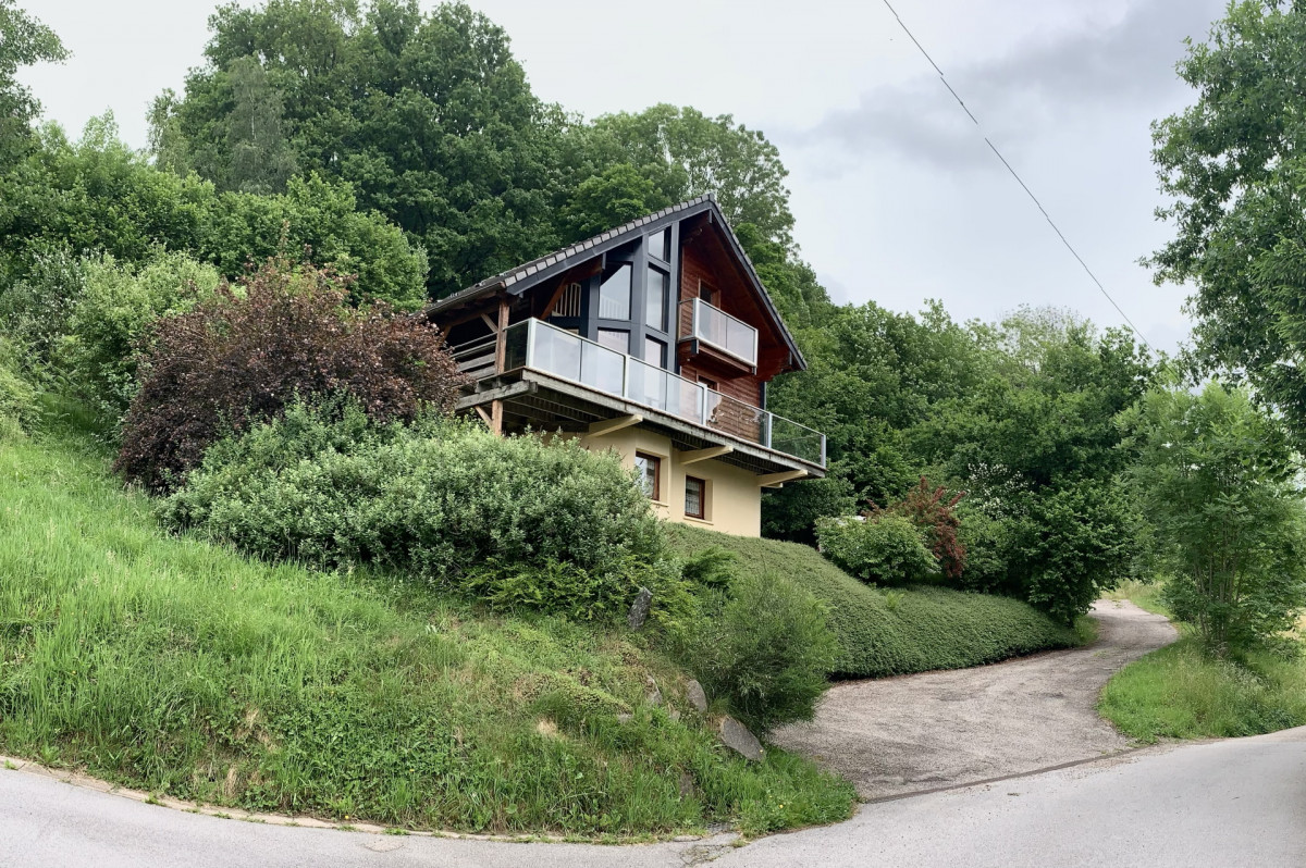 Chalet 6 personnes LB011 Basse sur le Rupt Hautes Vosges Chalet 6 personnes LB011 Basse sur le Rupt Hautes Vosges