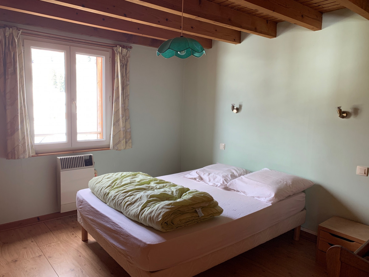 Chalet 6 personnes LC017 La Bresse Hautes Vosges Chalet 6 personnes LC017 La Bresse Hautes Vosges