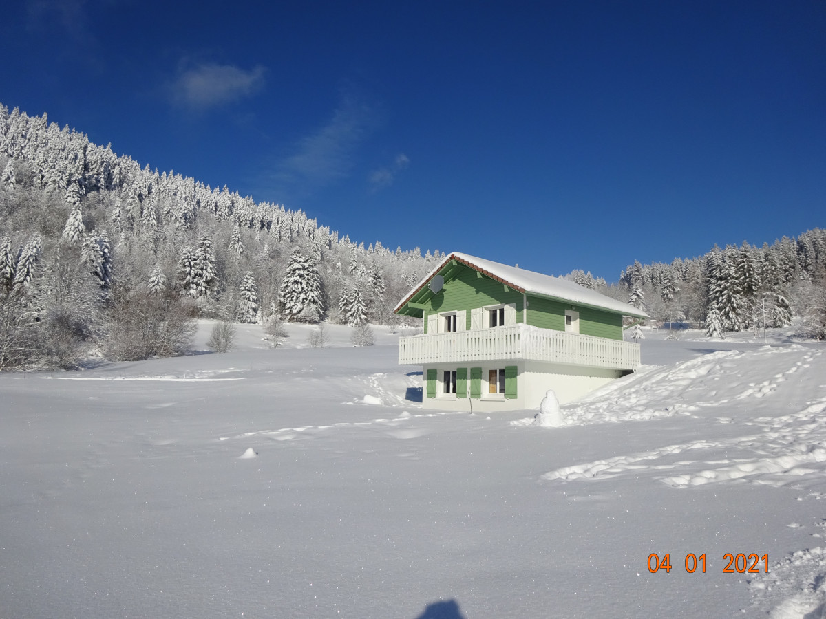 Chalet 6 personnes - Le Paiquis - Avec vue dégagée et au calme - La Bresse Hautes Vosges Chalet 6 personnes - Le Paiquis - Avec vue dégagée et au calme - La Bresse Hautes Vosges
