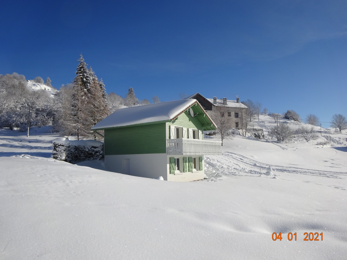 Chalet 6 personnes - Le Paiquis - Avec vue dégagée et au calme - La Bresse Hautes Vosges Chalet 6 personnes - Le Paiquis - Avec vue dégagée et au calme - La Bresse Hautes Vosges