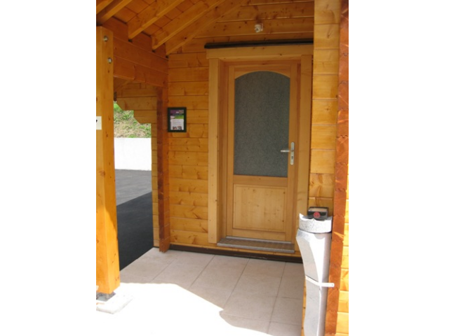 Chalet 6 personnes - Les Baraques - Chalet indépendant avec jardin - La Bresse Hautes Vosges Chalet 6 personnes - Les Baraques - Chalet indépendant avec jardin - La Bresse Hautes Vosges