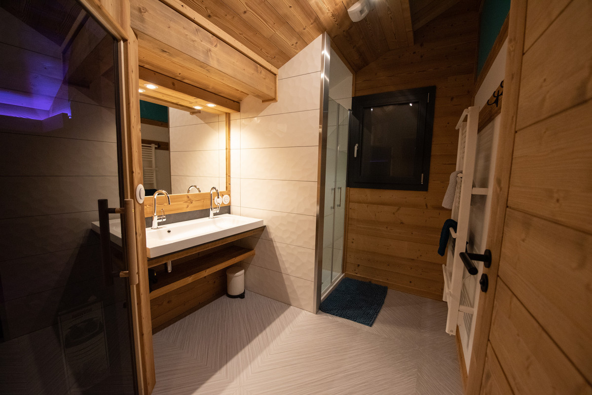 Chalet 8 personnes - Chalet Paul - La Bresse Hautes Vosges Chalet 8 personnes - Chalet Paul - La Bresse Hautes Vosges