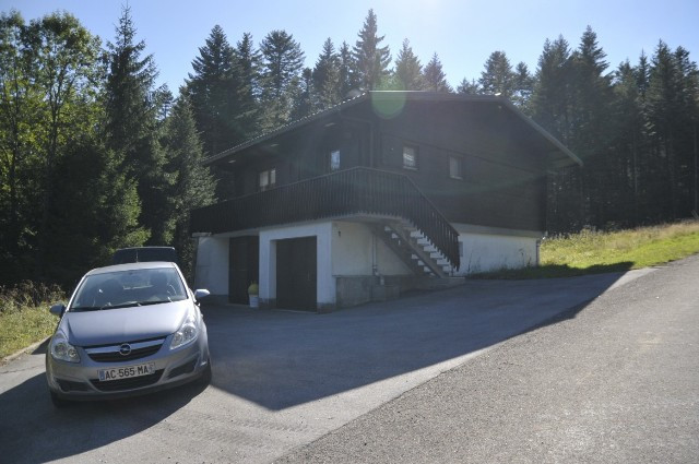 Chalet 9 personnes la montignonne LO004 La Bresse Hautes Vosges Chalet 9 personnes la montignonne LO004 La Bresse Hautes Vosges