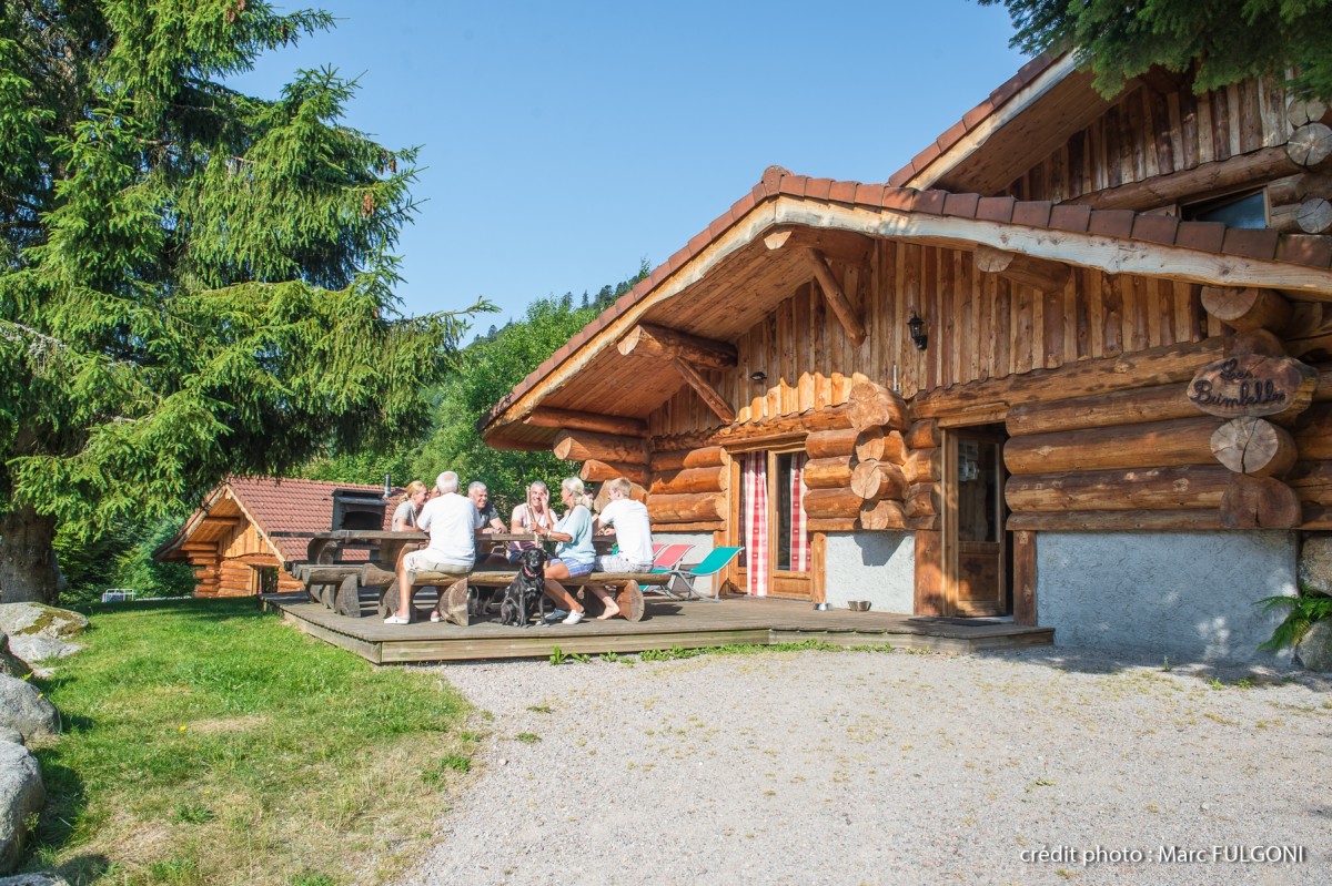 Chalet Brimbelles Le Couaroge La Bresse Chalet Brimbelles Le Couaroge La Bresse