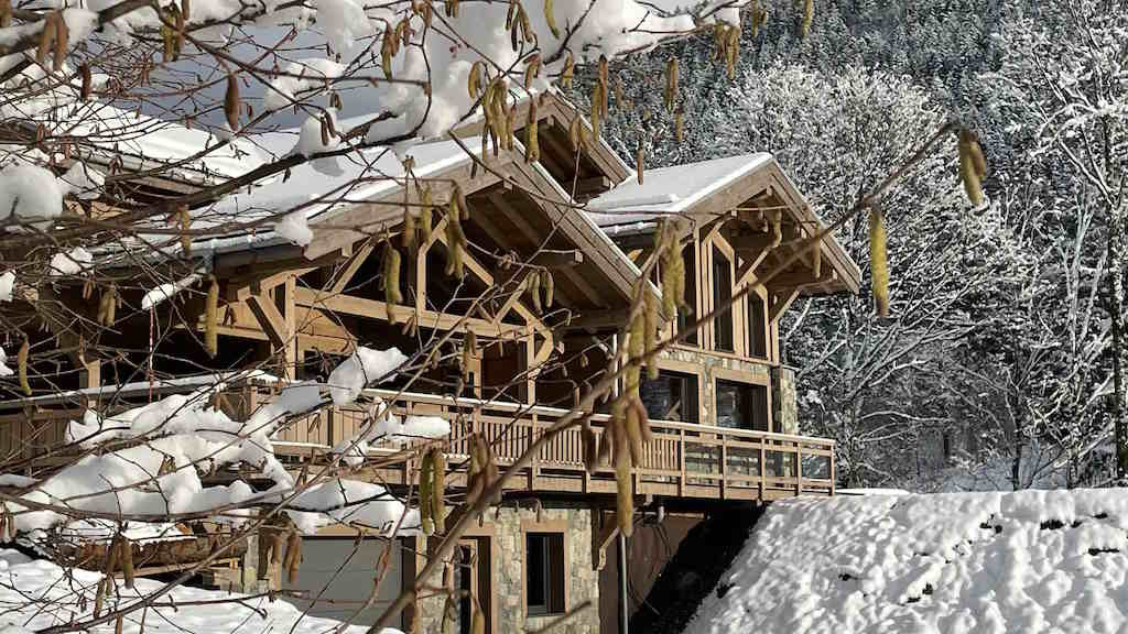 Chalet l'eldorado 15 personnes La Bresse Hautes Vosges Chalet l'eldorado 15 personnes La Bresse Hautes Vosges