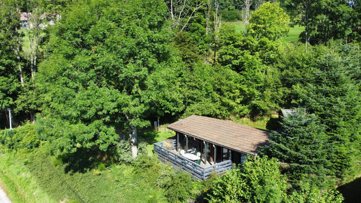 Chalet LB005 Cornimont Hautes Vosges Chalet LB005 Cornimont Hautes Vosges