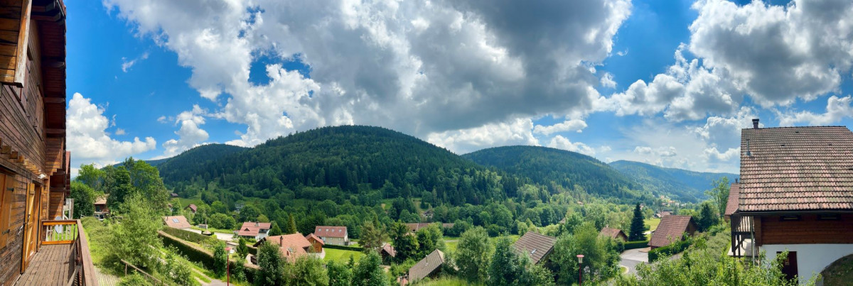 Chalet Le faucon - 8 personnes - La Bresse Hautes Vosges Chalet Le faucon - 8 personnes - La Bresse Hautes Vosges